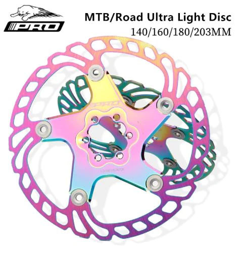 Rotor Pro 180 6 Bolt